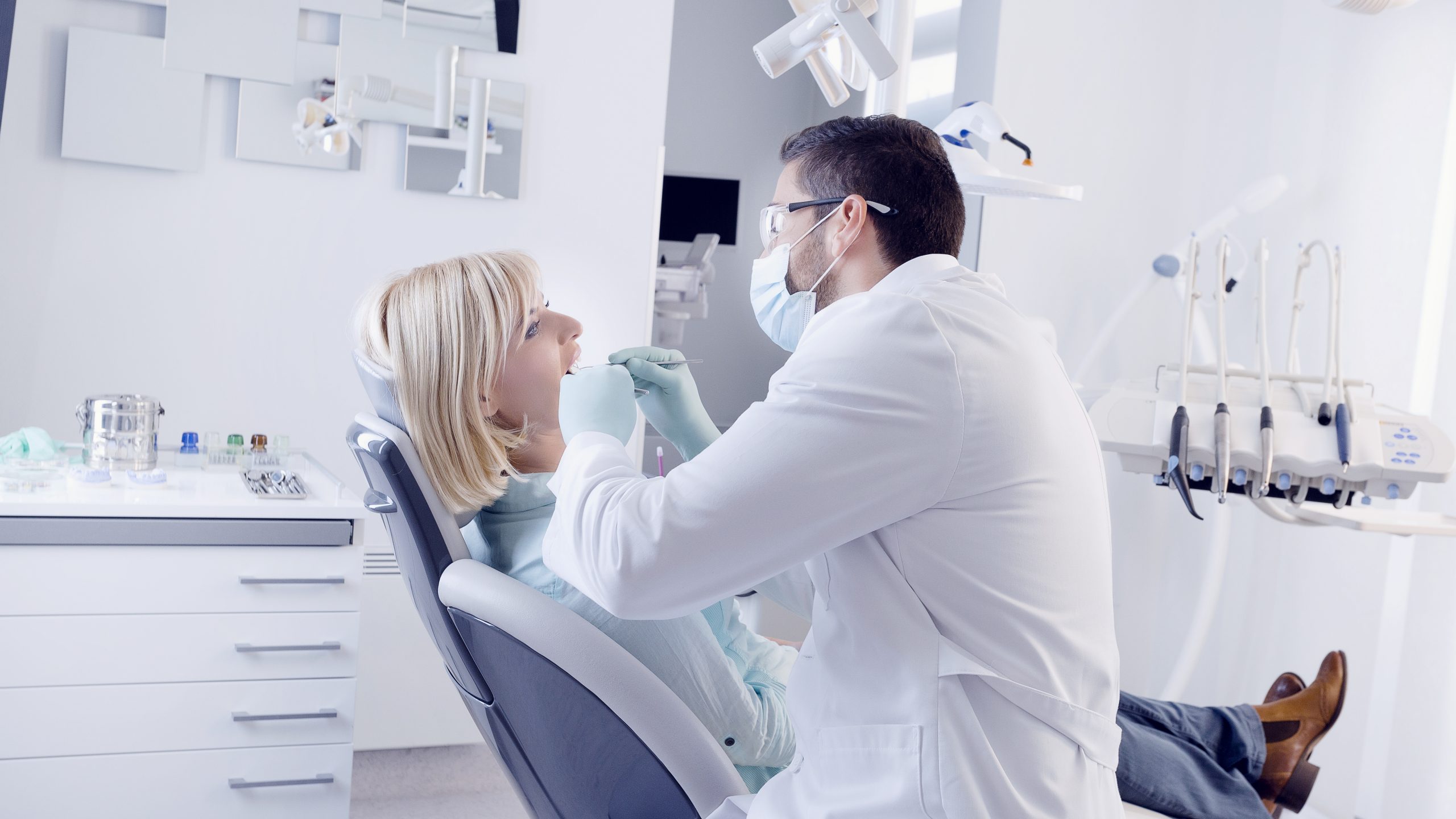 Dentist in Darien, IL